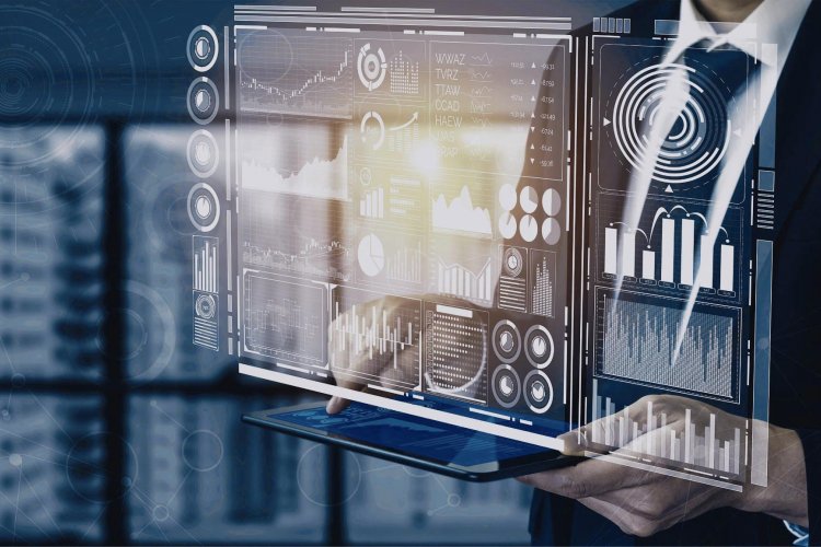 Businessanalyse