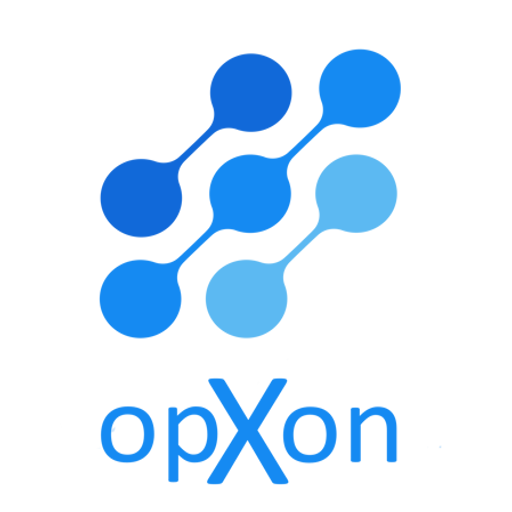 opxon Logo