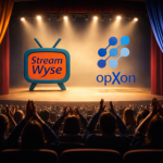 Partnerschaft für die Zukunft der Video-Werbemonetarisierung