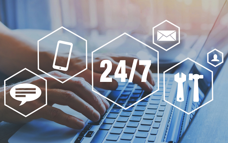 IT Service Management 